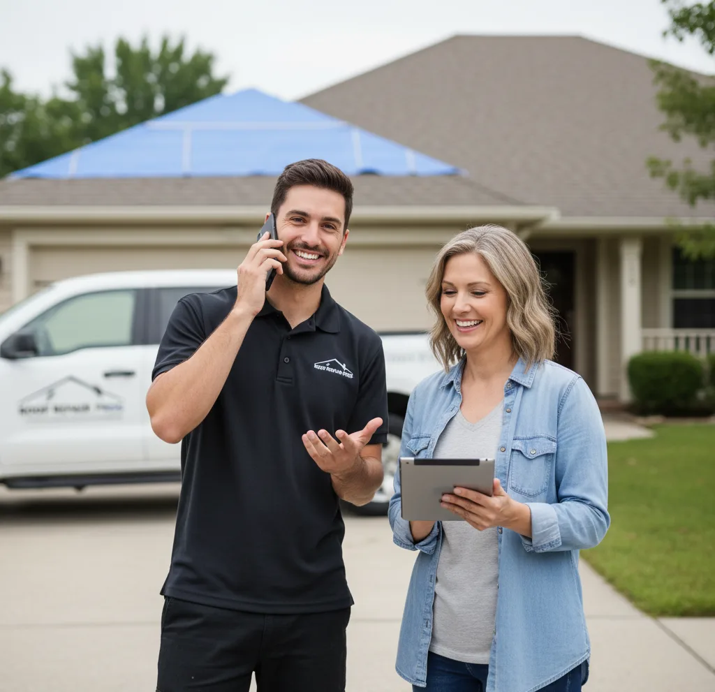 Roof Maintenance in Mount Hermon, LA